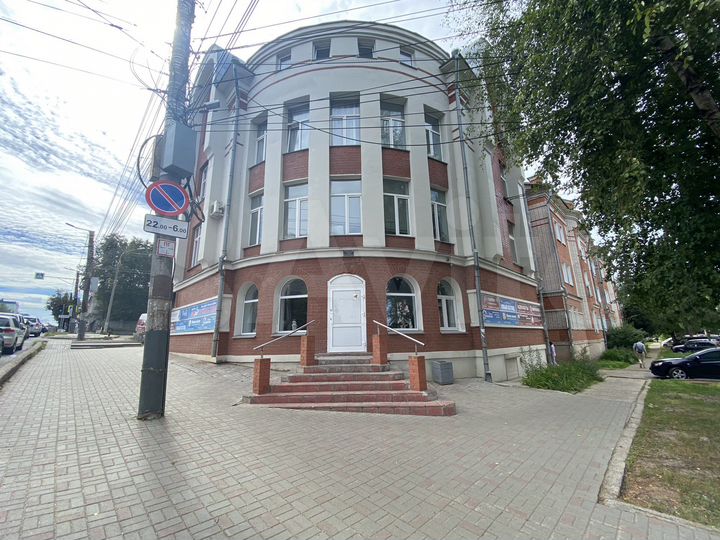 Офис, 39.1 м²