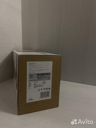 Фен Dyson supersonic hd07 + Гарантия