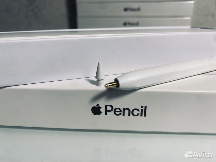 Aрplе Penсil 2 (новые)