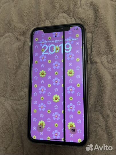 iPhone Xr, 128 ГБ