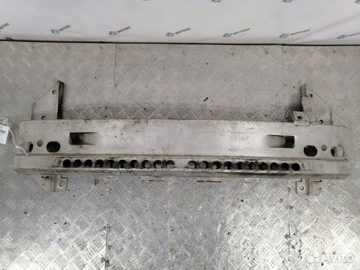 Усилитель бампера передний Mini Hatch R50 W10B16