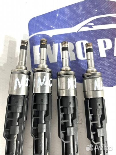 Форсунка топливная BMW N20