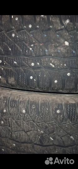 Viatti Bosco Nordico V-523 235/65 R17