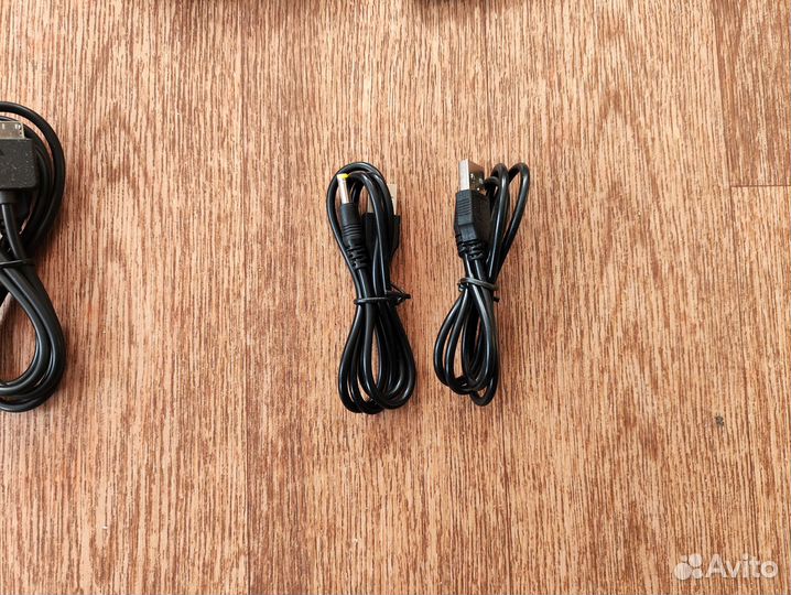 Зарядные Устройства Для Разных Моделей PSP