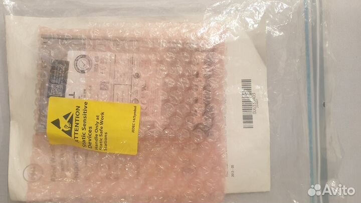 Жесткий диск Dell FT6PJ 600-GB 12G 10K 2.5 SAS