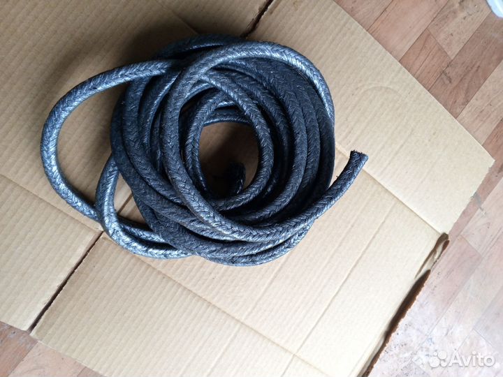 Сальниковая набивка