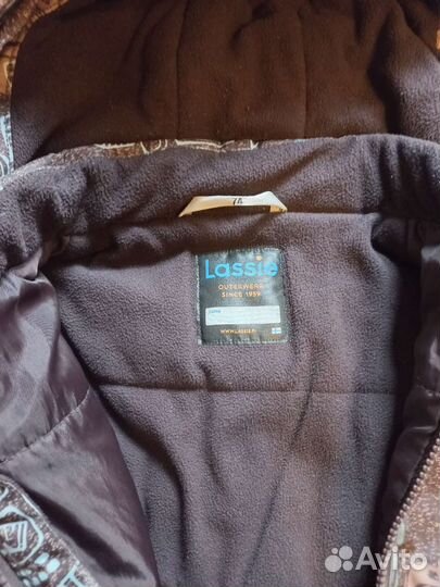 Комбинезон lassie 74