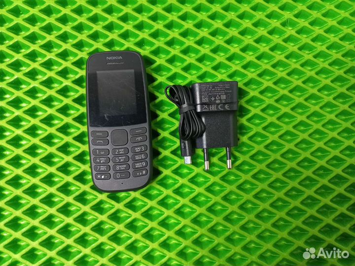 Nokia 105 (2020)