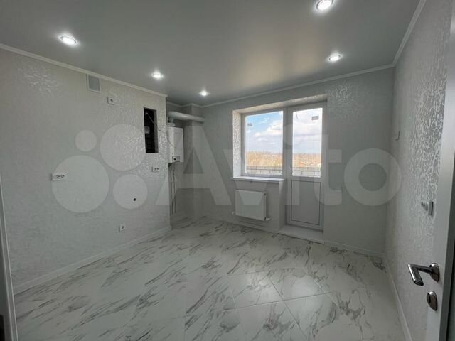 2-к. квартира, 55,5 м², 6/8 эт.