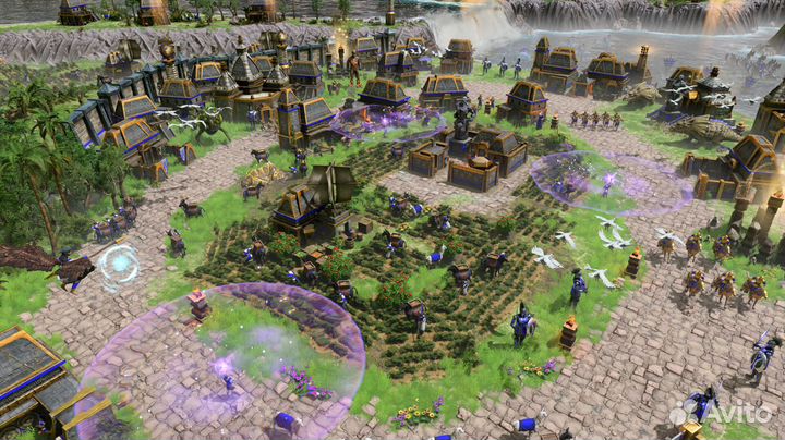 Age of Mythology: Retold Xbox