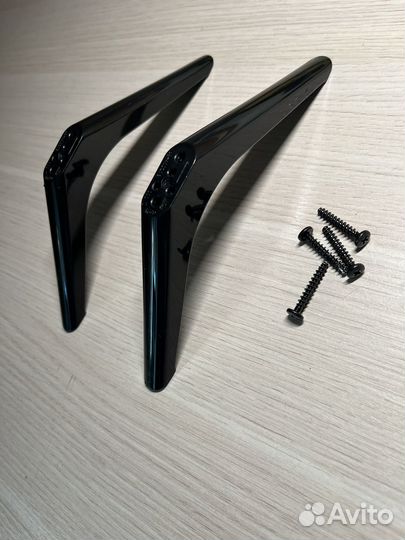 Ножки для телевизора tcl (оригинальные)