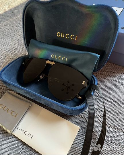 Очки Gucci Premium