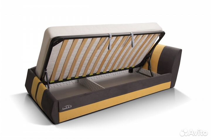 Детская кровать Подростковая кровать