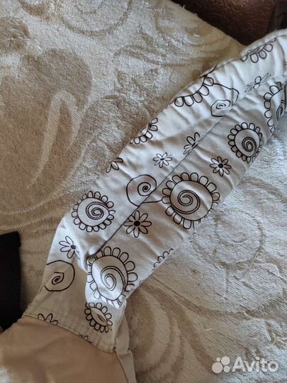 Рюкзак кенгуру Selby Freedom