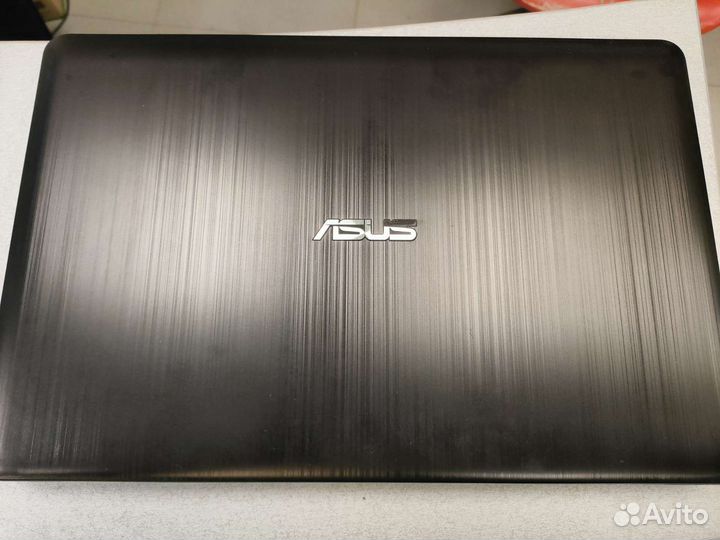 Ноутбук asus x540mb (100058)(Сп20)