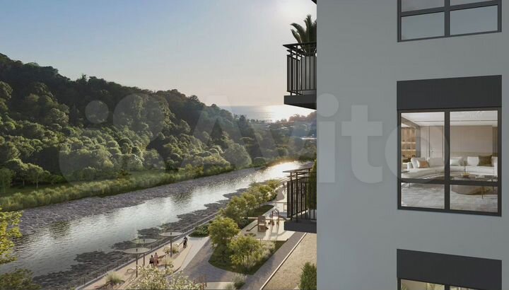 Квартира-студия, 25,9 м², 9/12 эт.