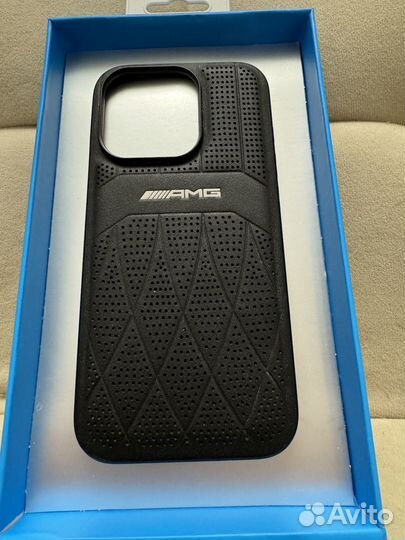 Чехол на iPhone 15 pro