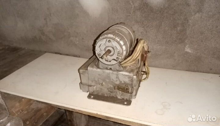 Станок для склеевания камер колёс, СССР