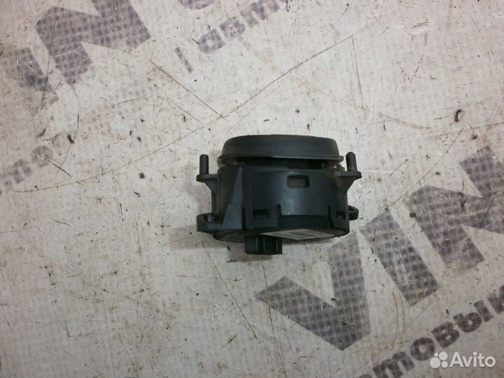 Кнопки многофункциональные Ford Focus 3