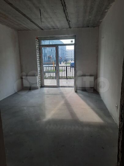 Квартира-студия, 24 м², 1/4 эт.