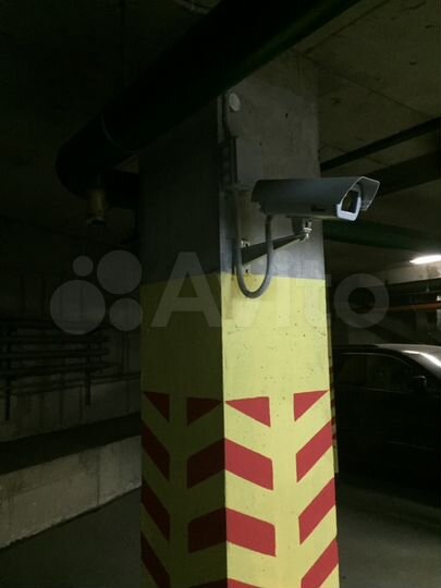 Машиноместо, 10 м²