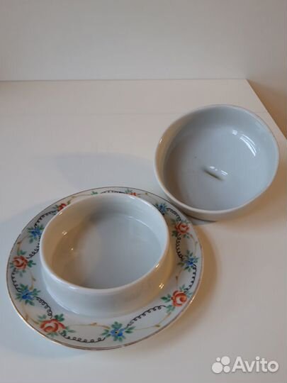 Посуда СССР