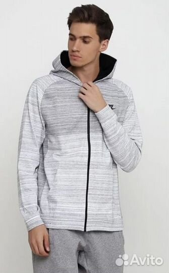 Толстовка Nike Sportswear Advance