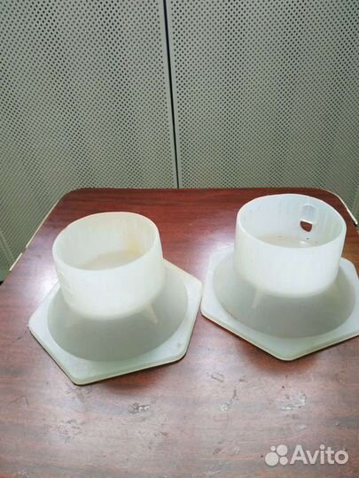 Пластиковая основа для мерных цилиндров