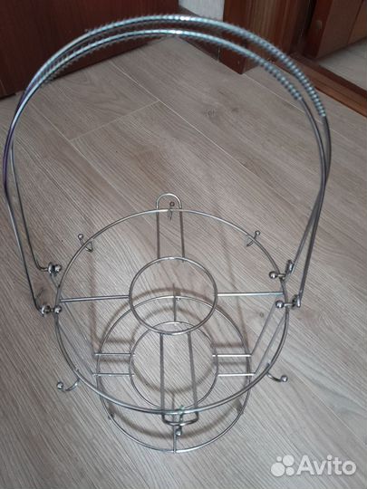 Подставки для чайного сервиза, кружек и чашек