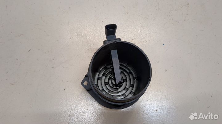 Измеритель потока воздуха Mercedes A W177 2018