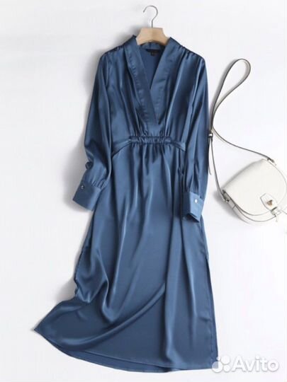 Платье Massimo dutti