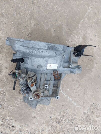 МКПП вортекс эстина чери фора 2.0