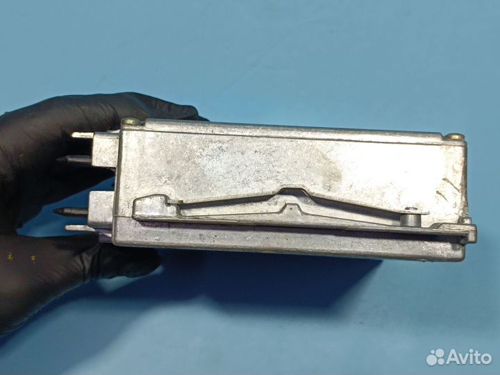 Блок управления для Mercedes-Benz W124