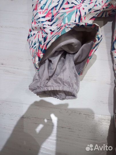 Детский лыжный комбенезон Searipe