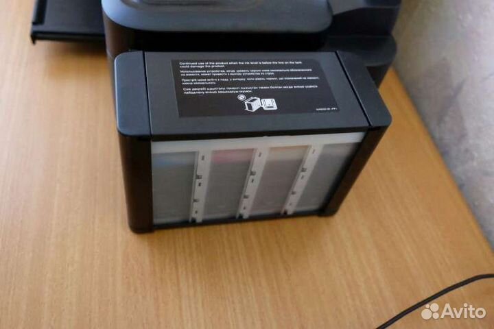 Принтер epson l132 сублимация