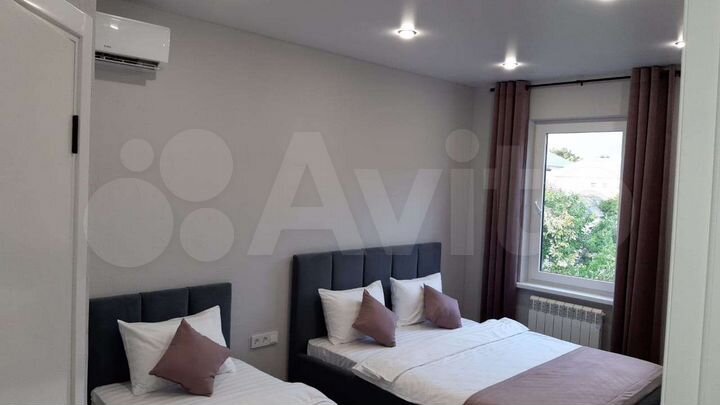 Комната 16 м², 1/2 эт.