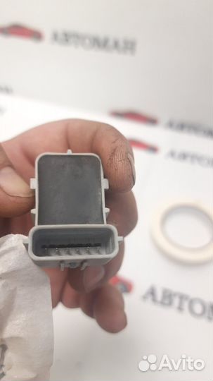 Датчик парктроника Hyundai Solaris1 Kia Rio 3