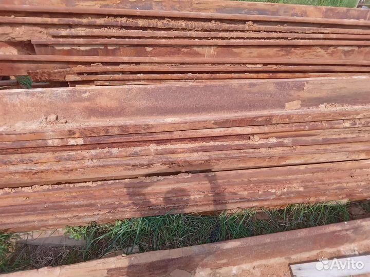 Шпунт ларсена л5ум