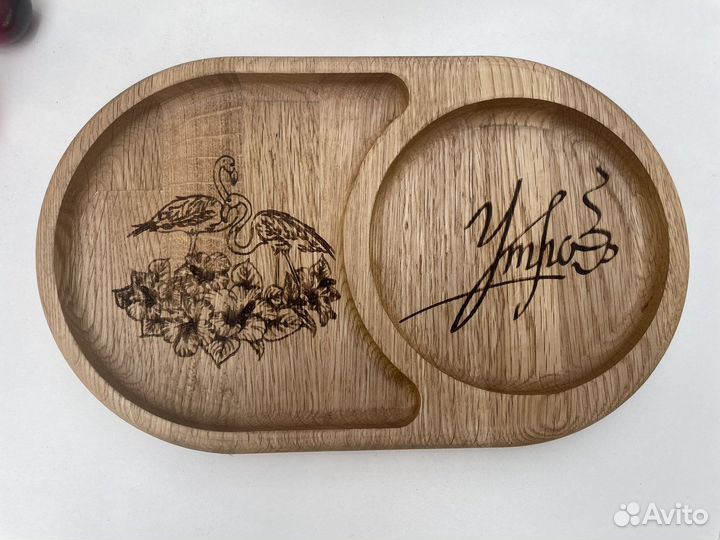 Изготовим изделия из дерева