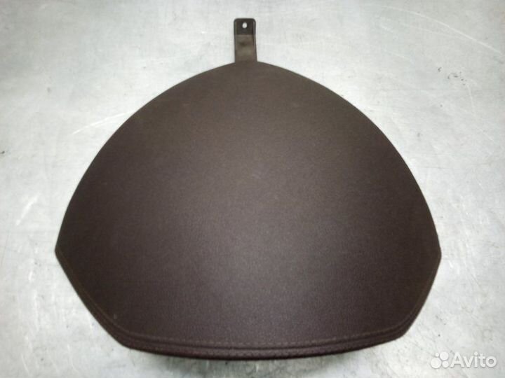 Козырек панели приборов в торпедо Cadillac Cts