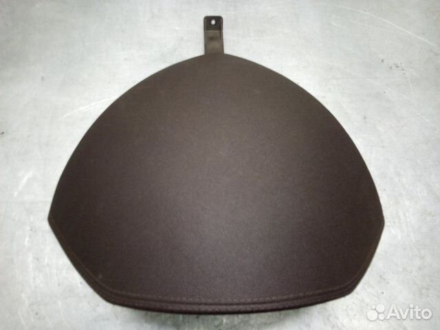 Козырек панели приборов в торпедо Cadillac Cts