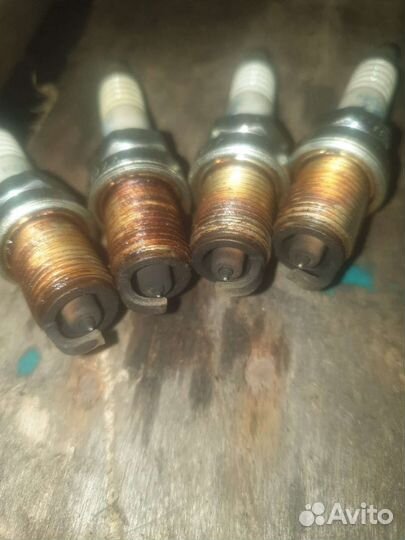 Двигатель Mitsubishi Outlander 4B12 2.4л