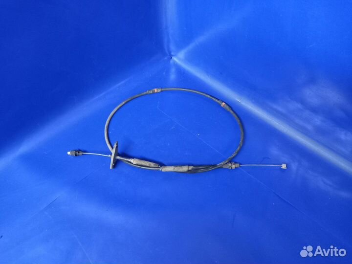 Трос газа Hyundai Accent II (1999—2012)