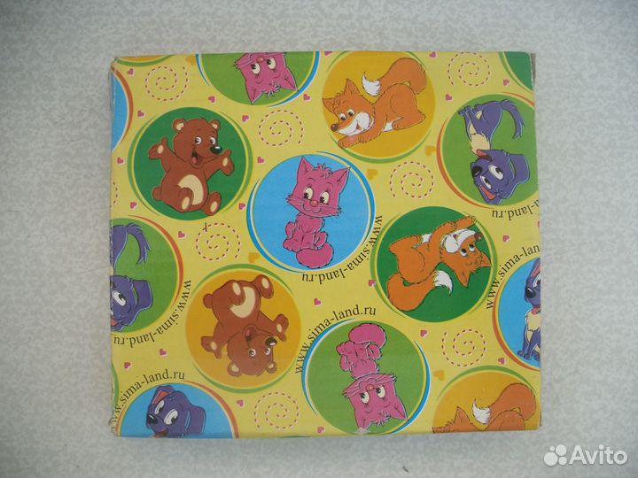 Рамка д/фото жучок 11*12 см новая