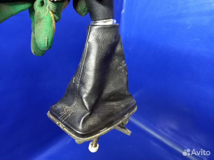 Кулиса кпп Chery tiggo vortex tingo t11