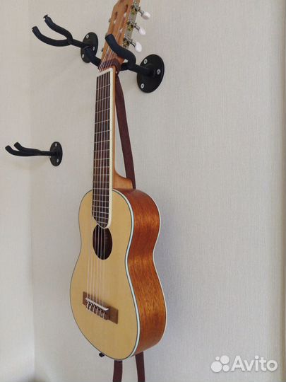 Гиталеле flight gut 350