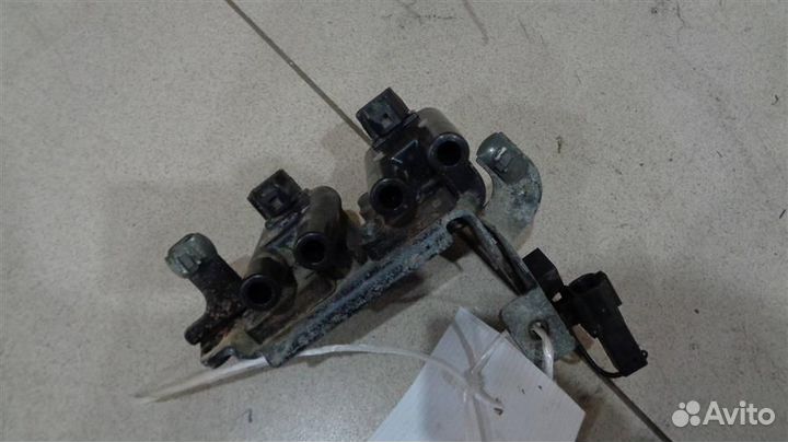 Катушка зажигания Hyundai Accent 2000-2012