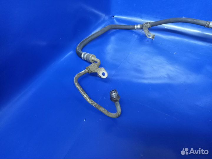 Трубка гидроусилителя Ford Fusion I рестайлинг (20