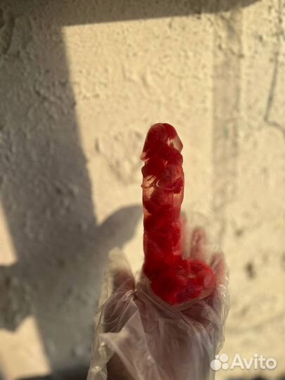 Идеальный подарок. Мыло ручной работы