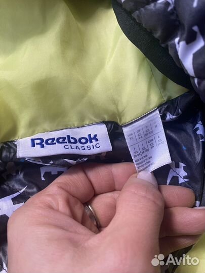 Куртка демисезонная женская